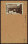 Manhattan: Pearl Street - Pine Street