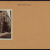 Manhattan: Pearl Street - Fletcher Street