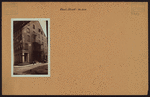 Manhattan: Pearl Street - Fletcher Street