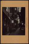 Manhattan: Pearl Street - Maiden Lane