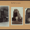 Manhattan: Pearl Street - New Chambers Street