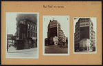Manhattan: Pearl Street - New Chambers Street