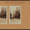 Manhattan: Pell Street - Bowery