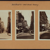 Manhattan: Pell Street - Mott Street