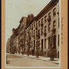 Manhattan: Perry Street - Waverly Place