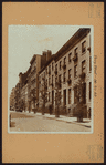 Manhattan: Perry Street - Waverly Place
