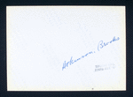 Brooks Atkinson