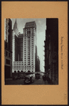 Manhattan: Pershing Square - 41st Street (East)