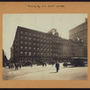 Manhattan: Pershing Square - 41st Street (East)