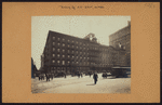 Manhattan: Pershing Square - 41st Street (East)