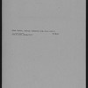 Manhattan: Pine Street - South Street