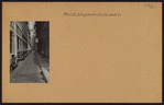 Manhattan: Pine Street - South Street