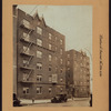 Manhattan: Pinehurst Avenue - 187th Street (West)