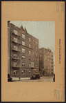 Manhattan: Pinehurst Avenue - 187th Street (West)