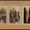 Manhattan: Platt Street - Gold Street