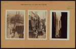 Manhattan: Platt Street - Gold Street