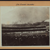 Manhattan: Polo grounds.