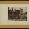 Manhattan: Prince Street - Lafayette Street