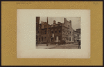 Manhattan: Prince Street - Lafayette Street