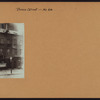 Manhattan: Prince Street - Lafayette Street