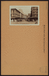 Manhattan: Reade Street - West Street