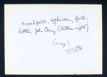 Brooks Atkinson
