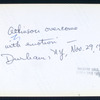 Brooks Atkinson