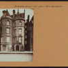 Manhattan: Riverside Drive - 82nd Street