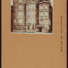 Manhattan: Riverside Drive - 83rd Street