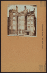 Manhattan: Riverside Drive - 83rd Street