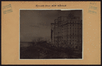 Manhattan: Riverside Drive - 84th Street