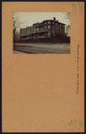 Manhattan: Riverside Drive - 86th Street