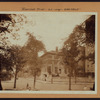 Manhattan: Riverside Drive - 89th Street