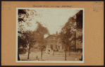 Manhattan: Riverside Drive - 89th Street