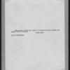 Manhattan: Riverside Drive - 89th Street