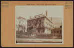 Manhattan: Riverside Drive - 89th Street