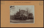 Manhattan: Riverside Drive - 89th Street