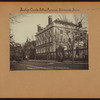 Manhattan: Riverside Drive - Van Siclen Avenue