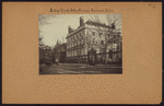 Manhattan: Riverside Drive - Van Siclen Avenue