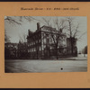 Manhattan: Riverside Drive - 89th Street