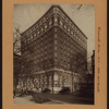 Manhattan: Riverside Drive - 90th Street