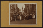 Manhattan: Riverside Drive - 93rd Street