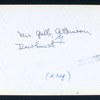 Brooks Atkinson