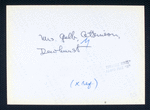 Brooks Atkinson