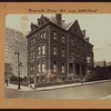 Manhattan: Riverside Drive - 100th Street