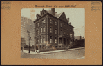 Manhattan: Riverside Drive - 100th Street