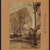 Manhattan: Riverside Drive - 100th Street