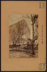 Manhattan: Riverside Drive - 100th Street