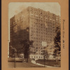 Manhattan: Riverside Drive - 101st Street