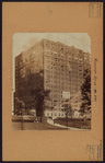 Manhattan: Riverside Drive - 101st Street